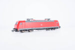 Märklin 36617 digitale E-locomotief Br185 DB-Schenker MFX/sound