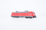 Märklin 36617 digitale E-locomotief Br185 DB-Schenker MFX/sound - Afbeelding 3
