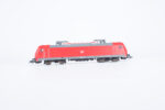 Märklin 36617 digitale E-locomotief Br185 DB-Schenker MFX/sound - Afbeelding 2