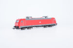 Märklin 36617 digitale E-locomotief Br185 DB-Schenker MFX/sound - Afbeelding 11