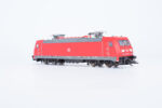 Märklin 36617 digitale E-locomotief Br185 DB-Schenker MFX/sound - Afbeelding 10