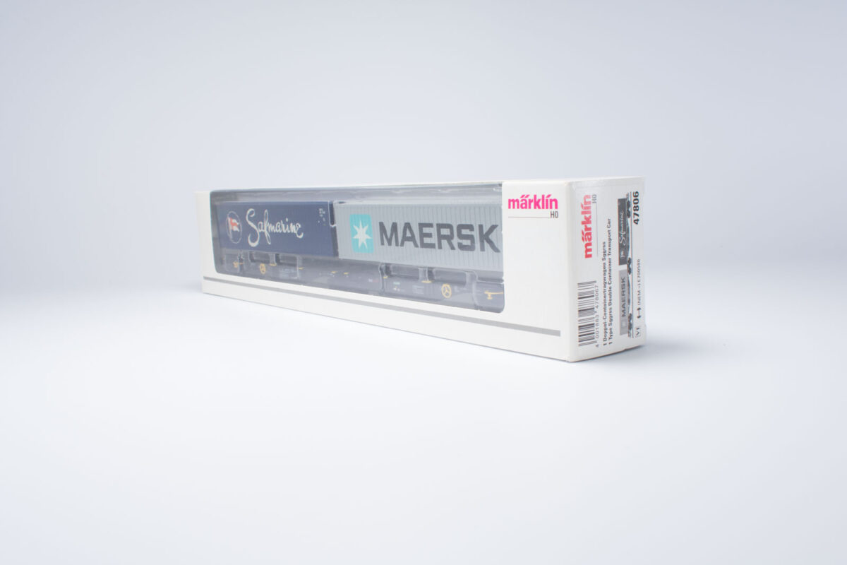 Märklin 47806 - Afbeelding 5