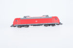 Märklin 36617 digitale E-locomotief Br185 DB-Schenker MFX/sound - Afbeelding 9