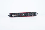 Märklin 36617 digitale E-locomotief Br185 DB-Schenker MFX/sound - Afbeelding 7