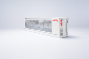 Märklin 48943 containerwagens DB - Afbeelding 5