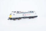 Märklin 36616 digitale E-locomotief Br E186 Euro-cargo - Afbeelding 10