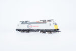 Märklin 36616 digitale E-locomotief Br E186 Euro-cargo
