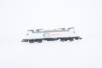 Märklin 36616 digitale E-locomotief Br E186 Euro-cargo - Afbeelding 3