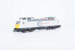 Märklin 36616 digitale E-locomotief Br E186 Euro-cargo - Afbeelding 4