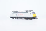 Märklin 36616 digitale E-locomotief Br E186 Euro-cargo - Afbeelding 5
