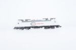 Märklin 36616 digitale E-locomotief Br E186 Euro-cargo - Afbeelding 6
