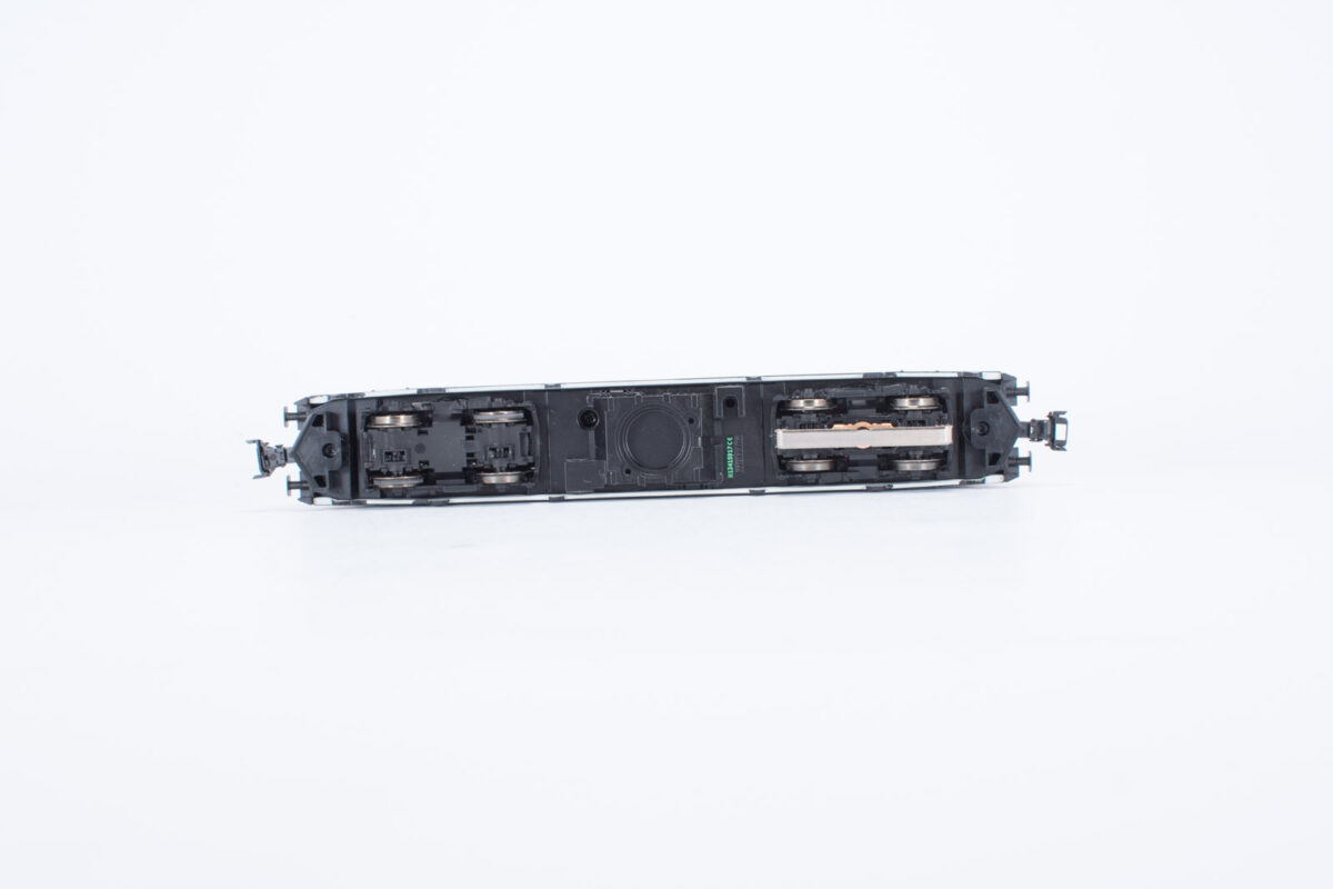 Märklin 36616 digitale E-locomotief Br E186 Euro-cargo - Afbeelding 8