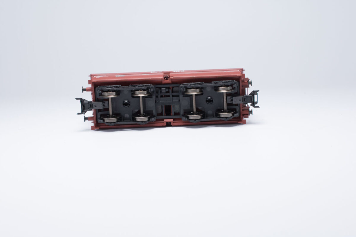 Märklin 46210 onderlosser Erz DB - Afbeelding 4