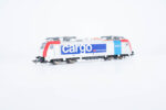 Märklin 36607 Digitale E-locomotief BR E186 Railpool SBB - Afbeelding 2