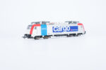 Märklin 36607 Digitale E-locomotief BR E186 Railpool SBB - Afbeelding 5