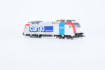 Märklin 36607 Digitale E-locomotief BR E186 Railpool SBB - Afbeelding 6
