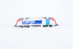 Märklin 36607 Digitale E-locomotief BR E186 Railpool SBB - Afbeelding 7