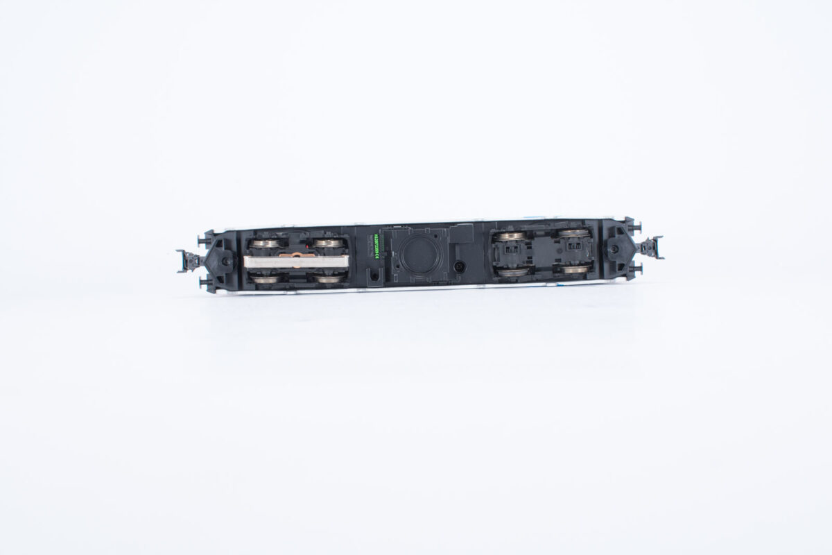 Märklin 36607 Digitale E-locomotief BR E186 Railpool SBB - Afbeelding 9
