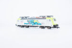 Märklin 36634 Digitale E-locomotief BR185 Captrain GMBH MFX/sound