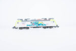 Märklin 36634 Digitale E-locomotief BR185 Captrain GMBH MFX/sound - Afbeelding 4