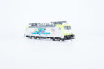 Märklin 36634 Digitale E-locomotief BR185 Captrain GMBH MFX/sound - Afbeelding 6