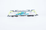 Märklin 36634 Digitale E-locomotief BR185 Captrain GMBH MFX/sound - Afbeelding 7