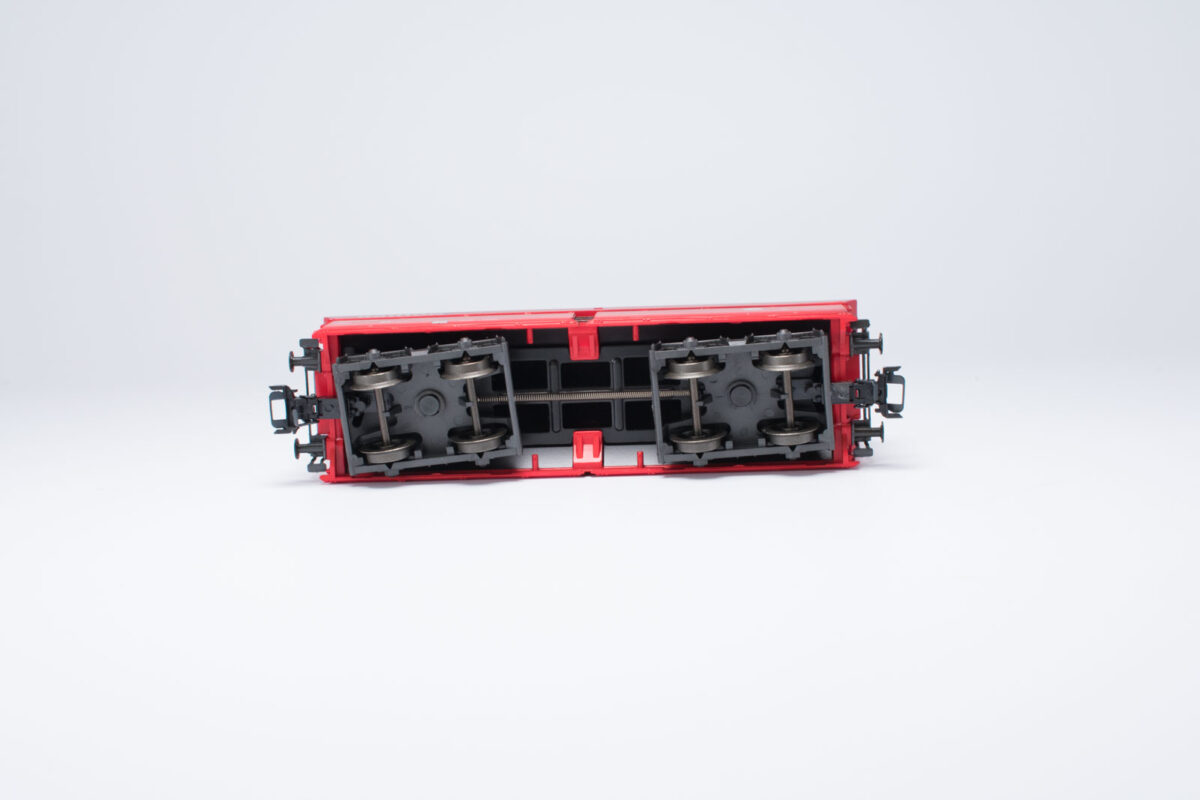 Märklin 00757 onderlosser Railion-DB - Afbeelding 4