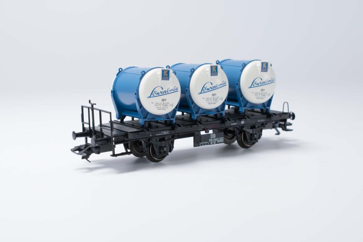 Märklin 00751 - Afbeelding 2
