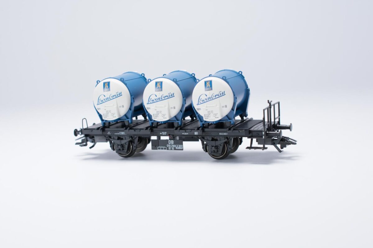 Märklin 00751 - Afbeelding 3