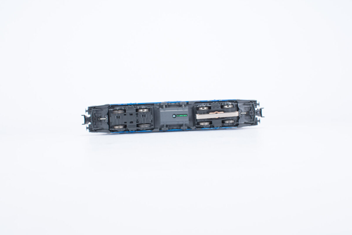 Märklin 36203 digitale E-locomotief BR380CD MFX/sound - Afbeelding 9