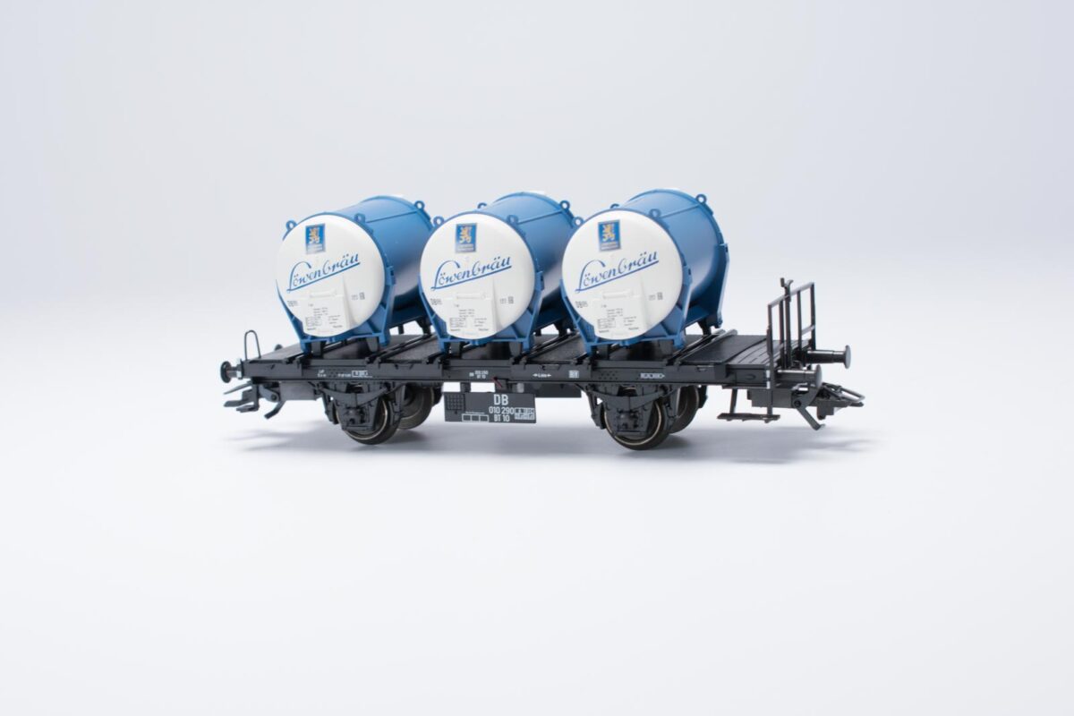 Märklin 00751 - Afbeelding 4
