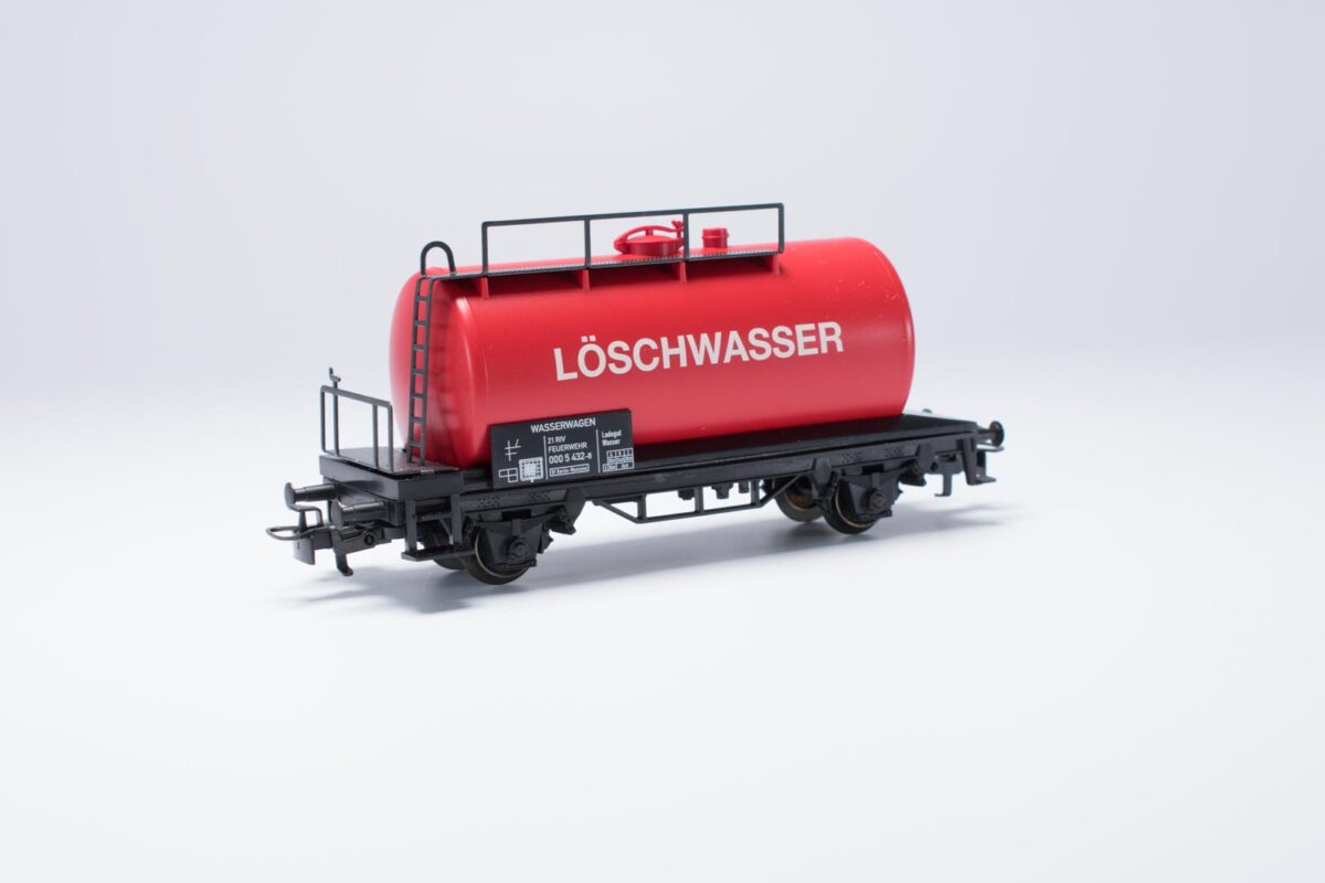 Märklin 00752-21 - Afbeelding 2