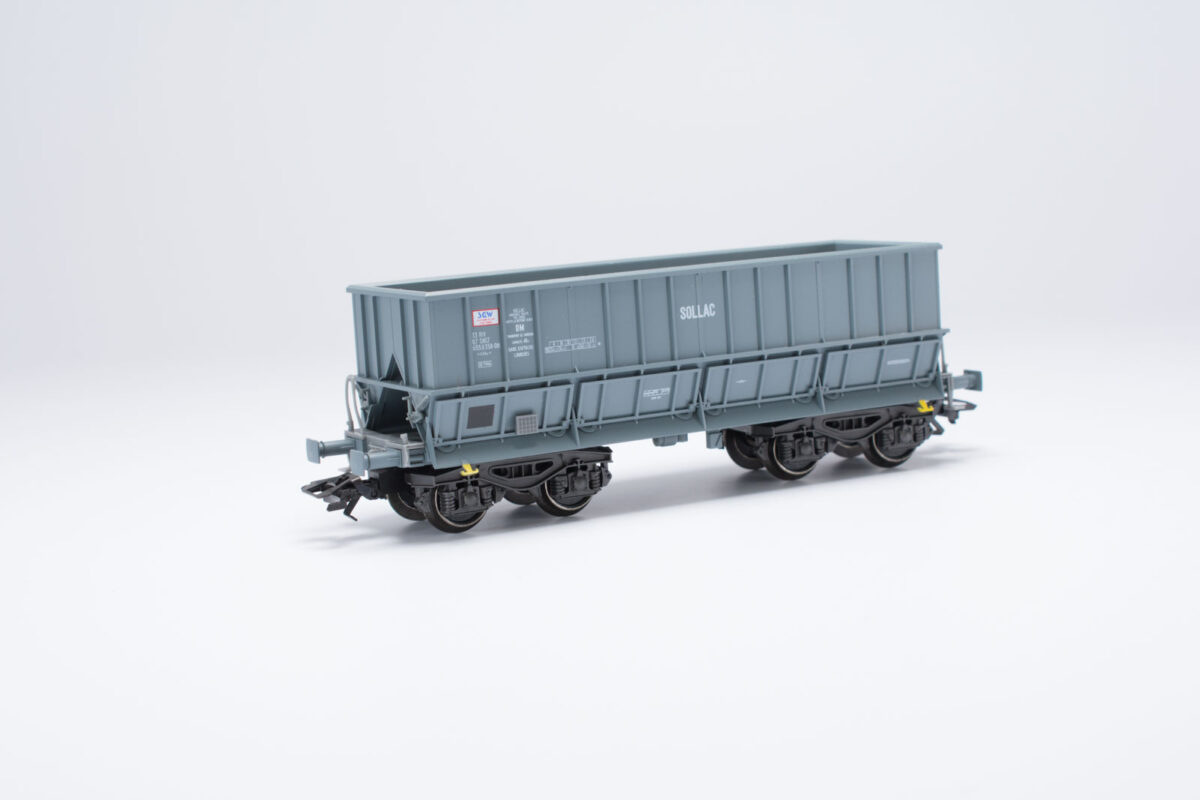 Märklin 48441 ertswagon Sllac SNCF - Afbeelding 2