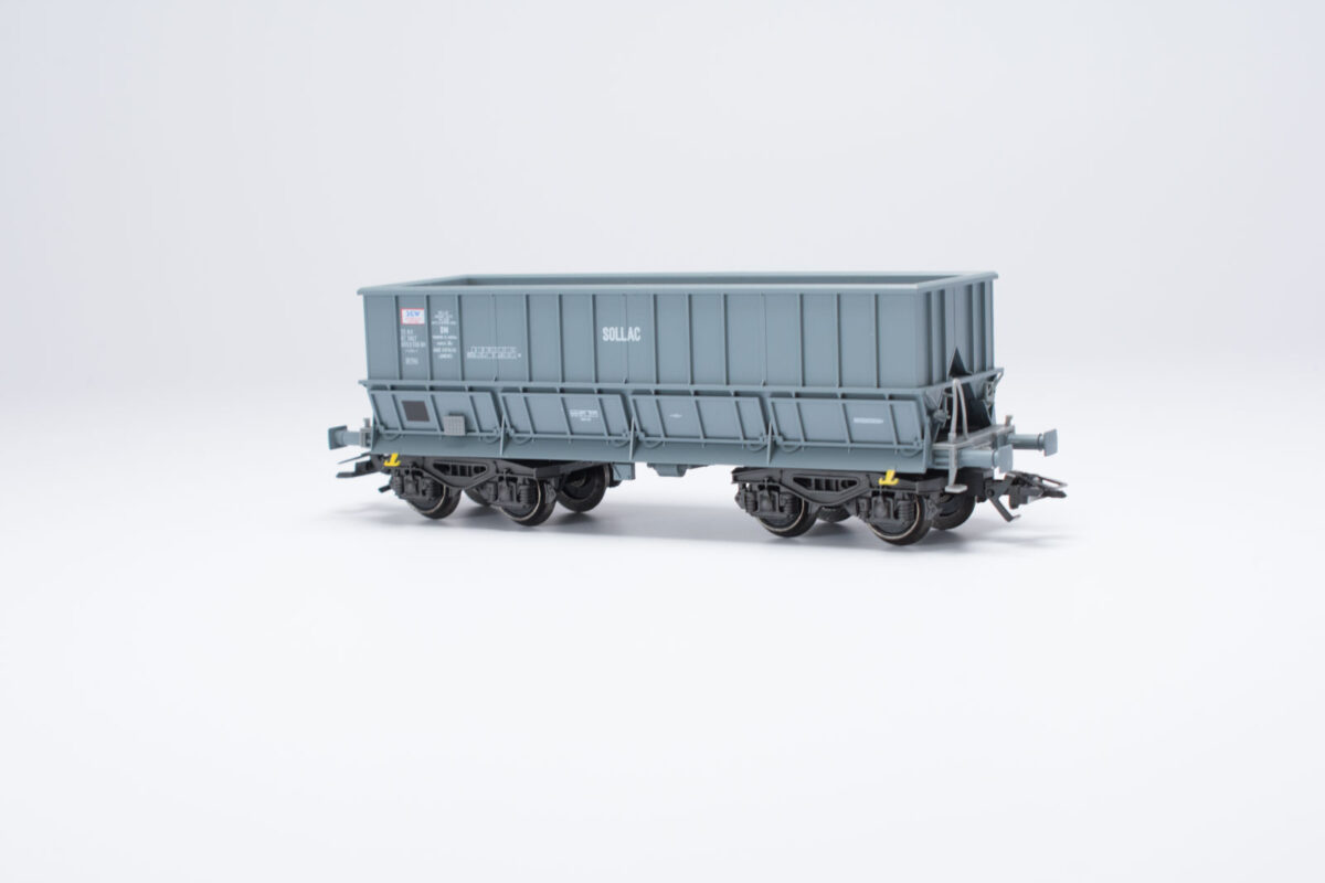 Märklin 48441 ertswagon Sllac SNCF - Afbeelding 3