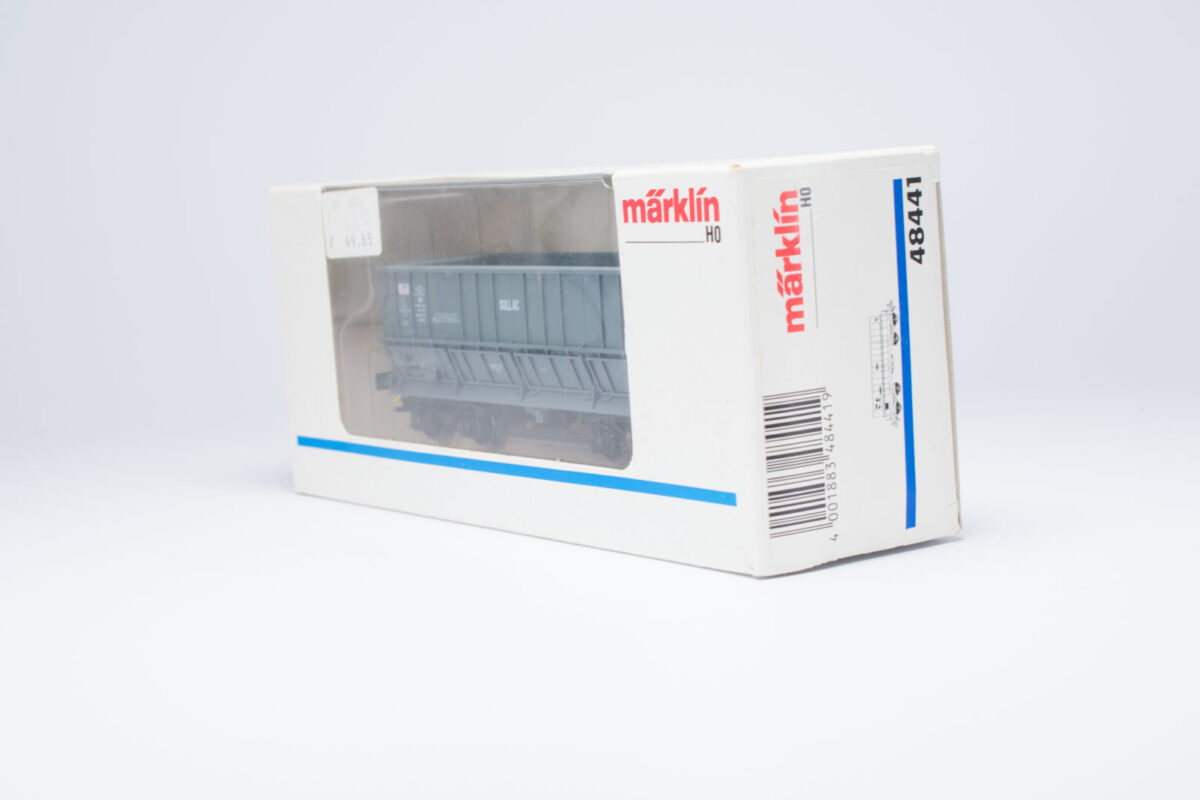 Märklin 48441 ertswagon Sllac SNCF - Afbeelding 5