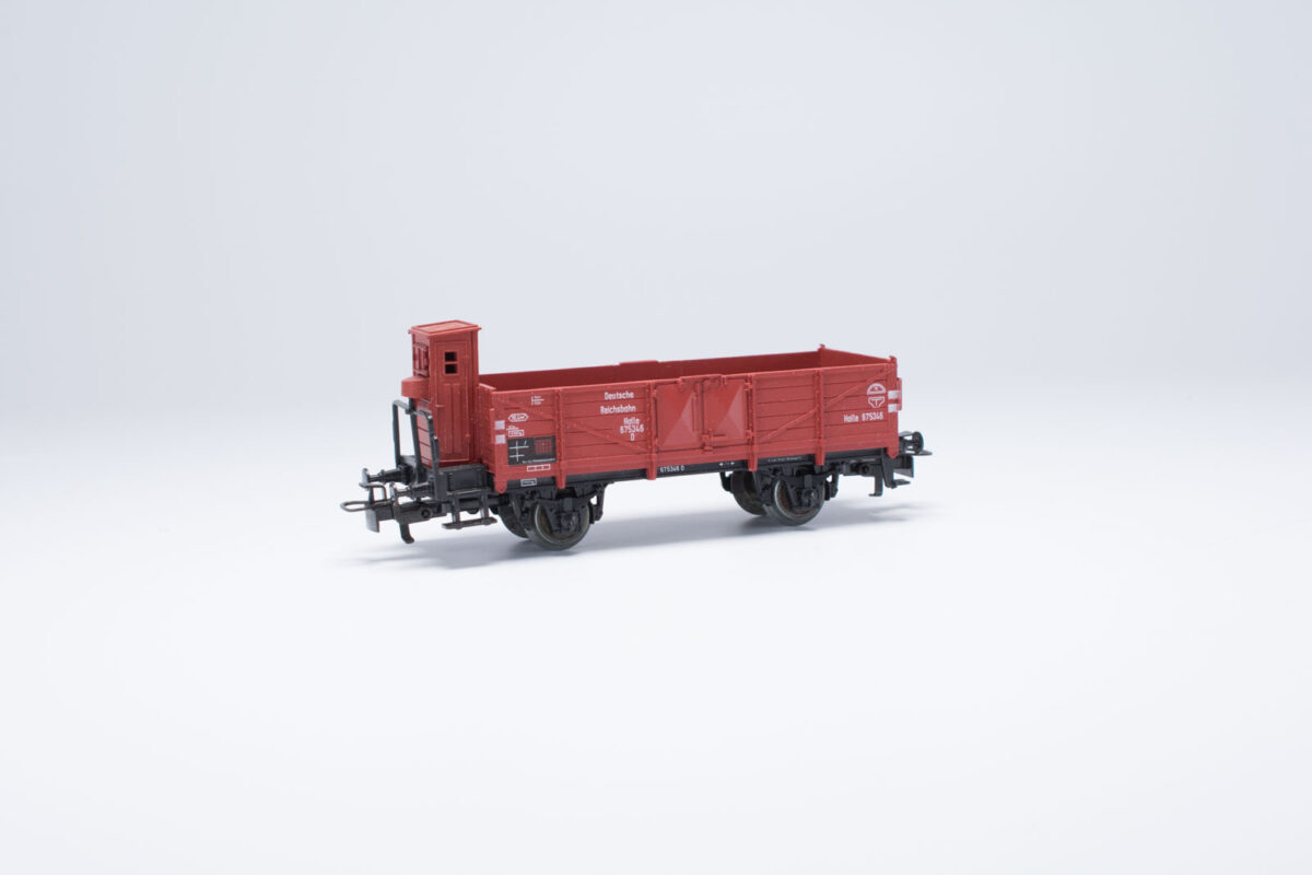 Märklin 675346 - Afbeelding 3