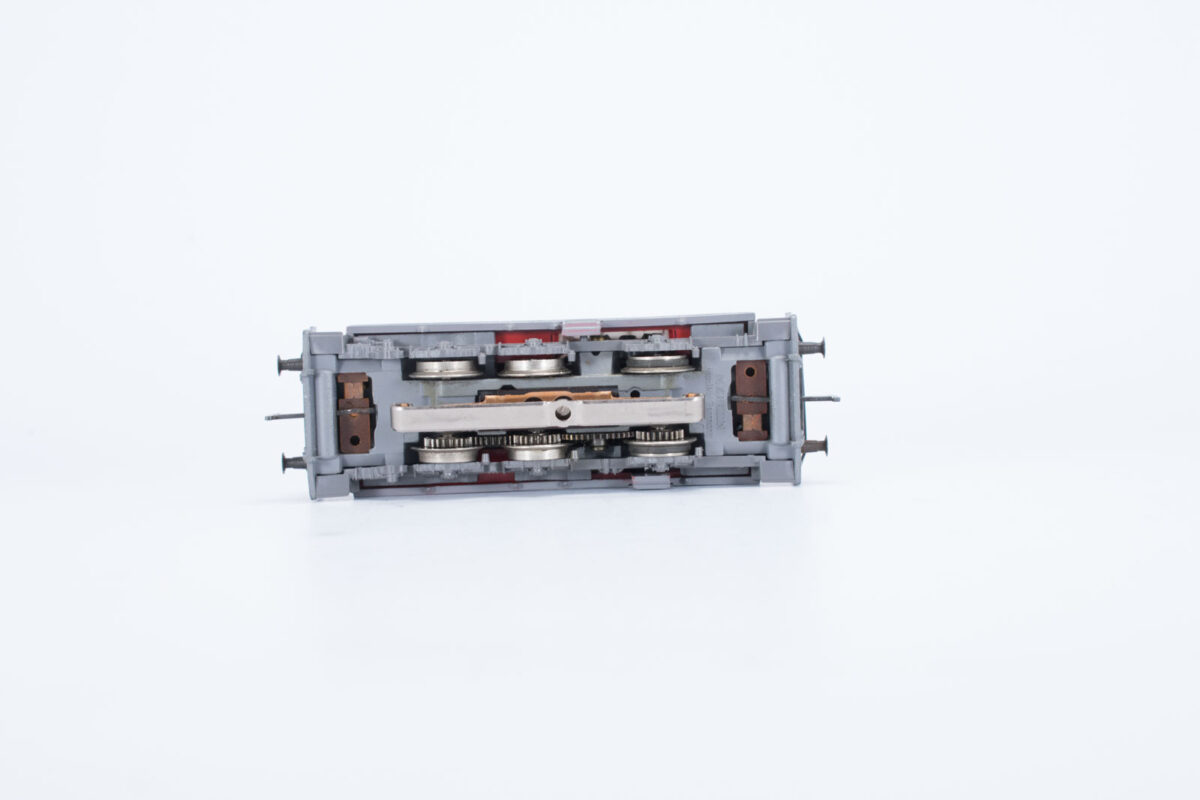 Märklin 3044 Digitale E-locomotief AE800 DB - Afbeelding 9