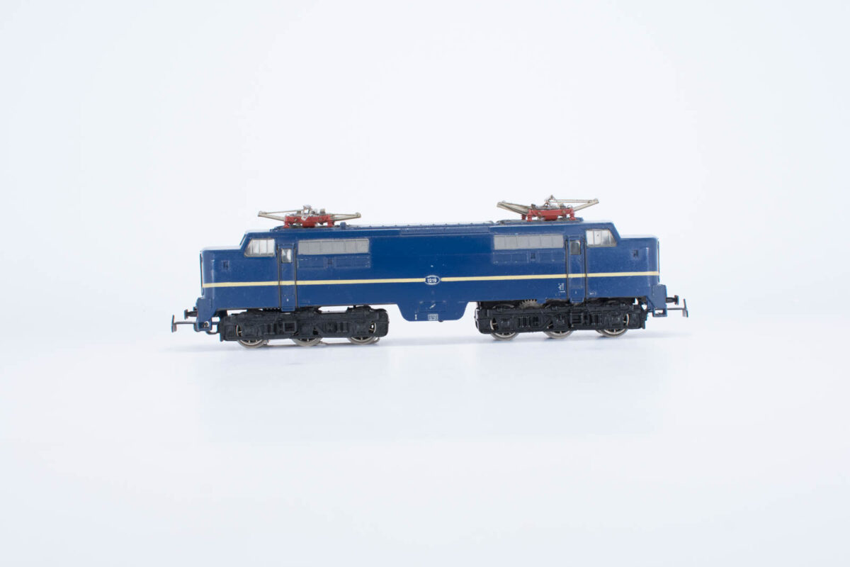 Märklin 3051 Digitale E-locomotief BR1200 NS - Afbeelding 3
