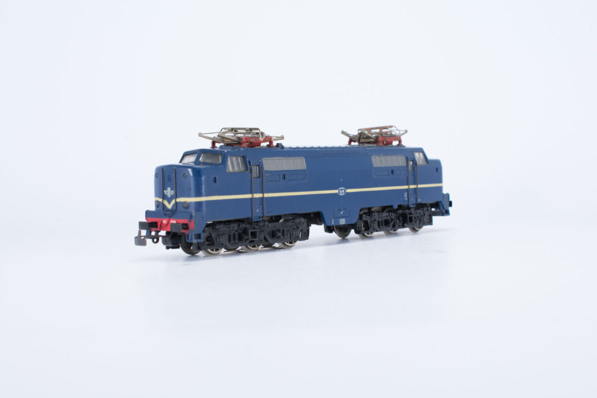 Märklin 3051 Digitale E-locomotief BR1200 NS - Afbeelding 4