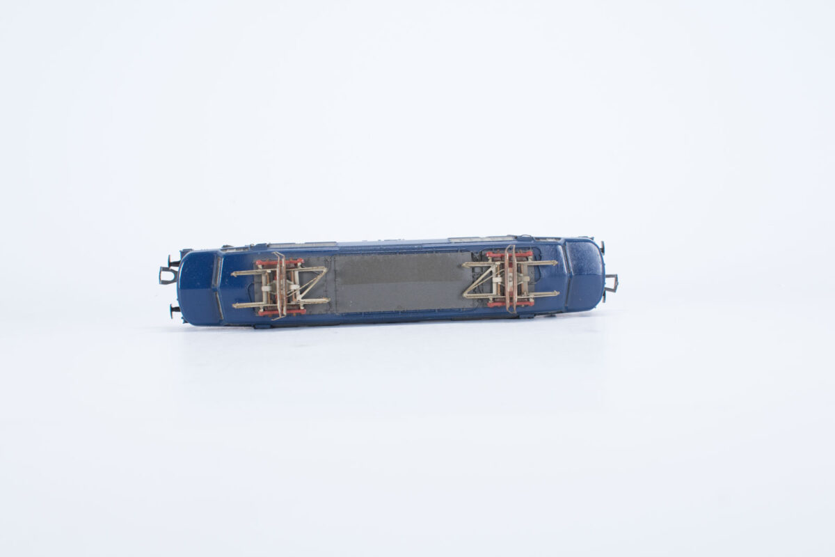 Märklin 3051 Digitale E-locomotief BR1200 NS - Afbeelding 7