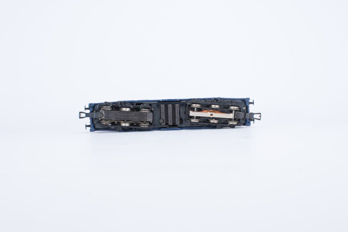 Märklin 3051 Digitale E-locomotief BR1200 NS - Afbeelding 8