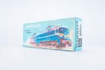 Märklin 3051 Digitale E-locomotief BR1200 NS - Afbeelding 9