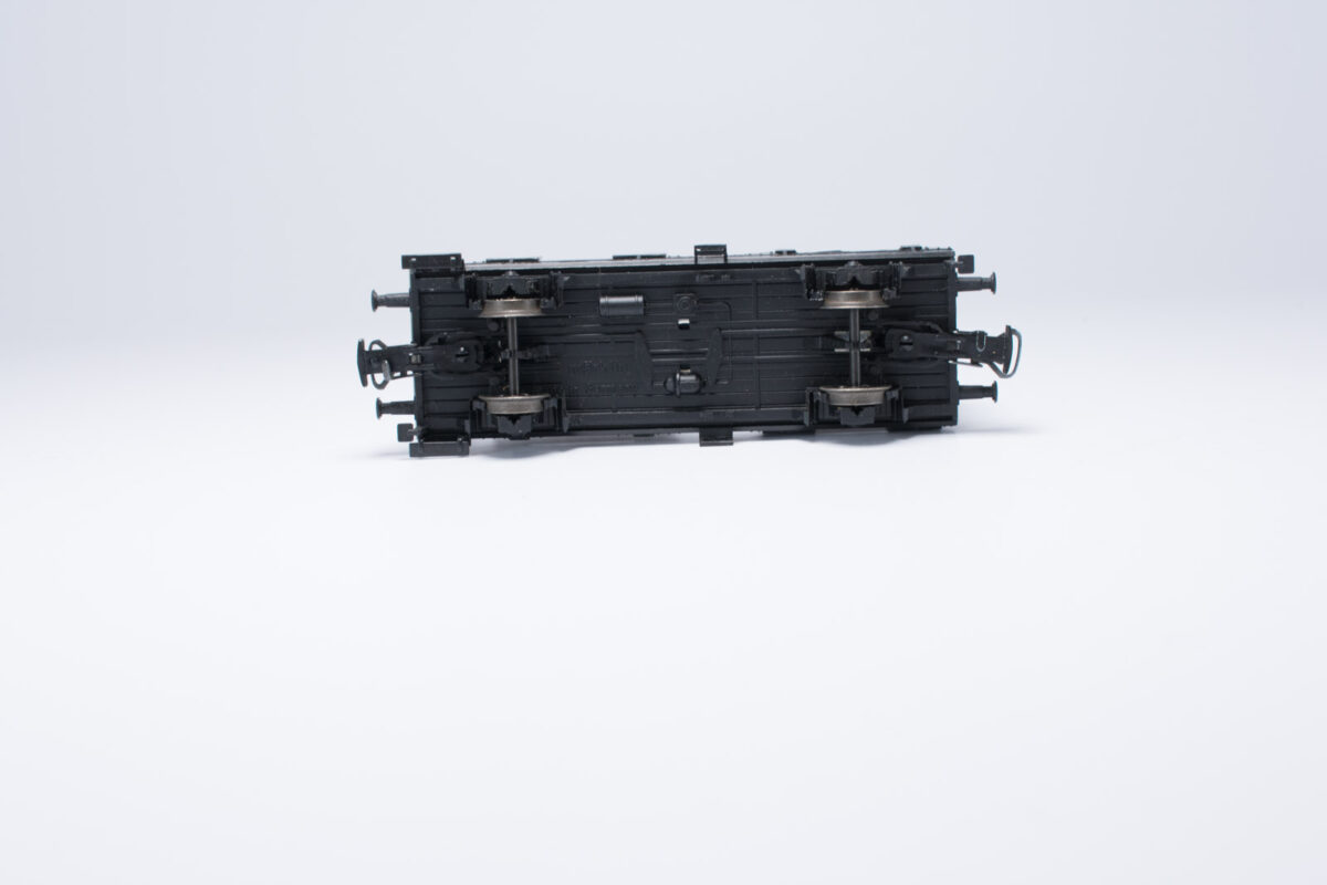 Märklin 44321vatenwagen DB - Afbeelding 4