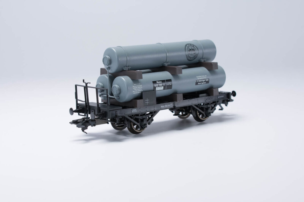 Märklin 46601 - Afbeelding 2