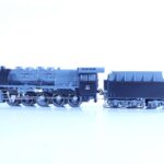 Märklin 3419 stoomlocomotief serie 49 NS