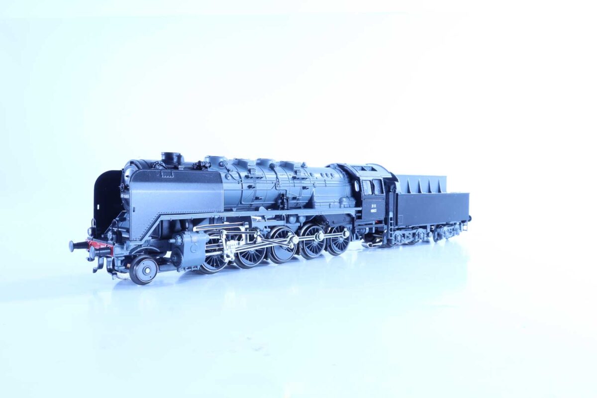 Märklin 3419 stoomlocomotief serie 49 NS - Afbeelding 2