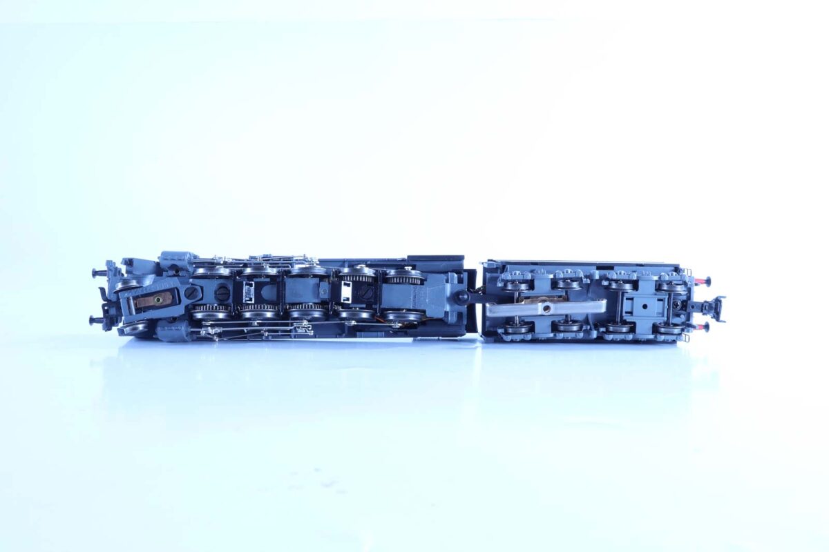 Märklin 3419 stoomlocomotief serie 49 NS - Afbeelding 7