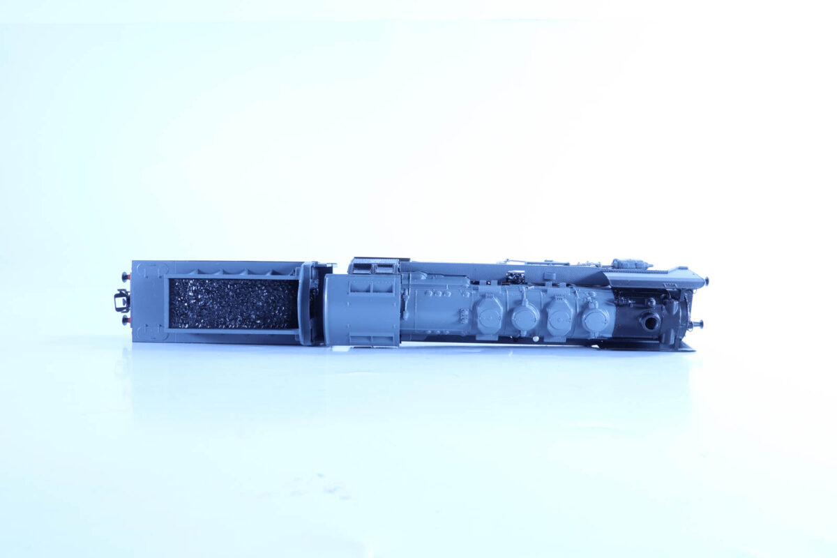Märklin 3419 stoomlocomotief serie 49 NS - Afbeelding 8
