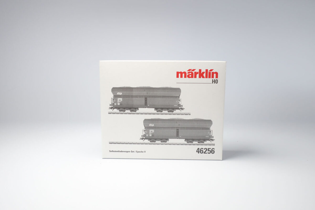Märklin 46256 - Afbeelding 6
