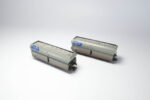 Märklin 46250 wagenset kalktransport NS